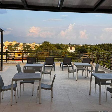 Hostal Del Jaguar Tulum Exterior photo